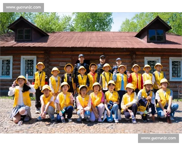 中俄青少年吉林以武会友 共筑青春友谊之桥