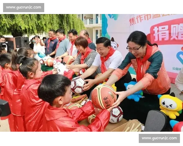 公益体彩接地气 黑龙江田间篮球赛燃动乡村