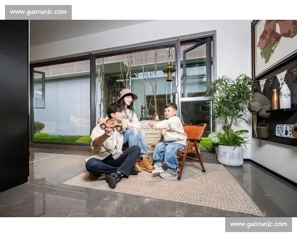 风格焕新，心境重启：解锁生活的多维可能