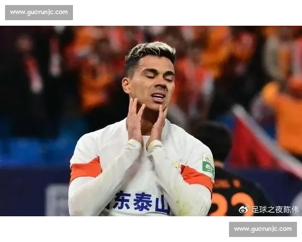 泰山三叉戟悬念：卡扎伊什维利的留队密码与争冠账本