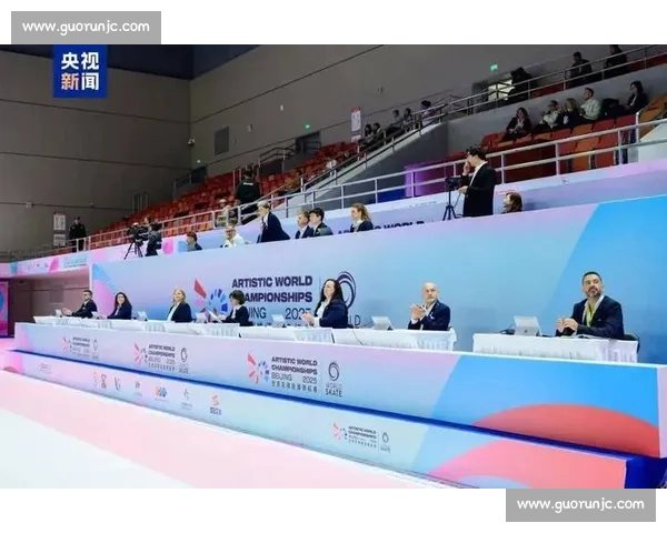 本月开赛！世界花滑世锦赛空降延庆